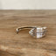 Spoon Cuff Bracelet - PERFECTLY IMPERFECT - STARLIGHT - #5608