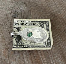 Spoon Guitar Money Clip - VISION - #5627