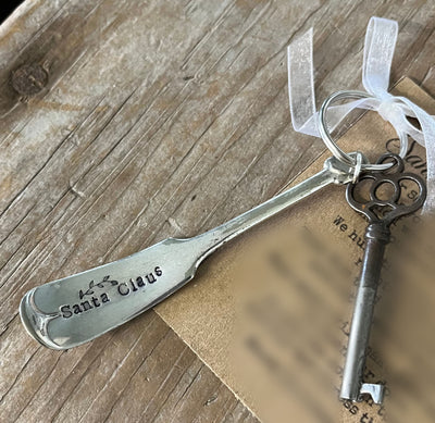 Santa's Magic Key - FIDDLE #5655