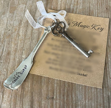 Santa's Magic Key - FIDDLE #5655