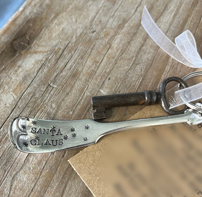 Santa's Magic Key - FIDDLE #5656