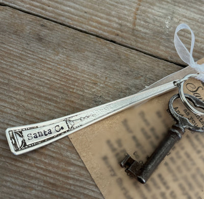 Santa's Magic Key - BUCKINGHAM - #5657