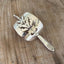 Cake Server Hair Barrette - Melody - #5675