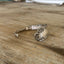 Spoon Cuff Bracelet - FLORIDA - #5680