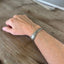 Spoon Cuff Bracelet - FLORIDA - #5680
