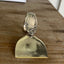 Ergonomic Spoon Cheese Knife - BALLAD - #5682
