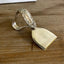 Ergonomic Spoon Cheese Knife - BALLAD - #5682