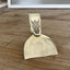 Ergonomic Spoon Cheese Knife - PRINCESS - #5683