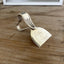 Ergonomic Spoon Cheese Knife - PRINCESS - #5683