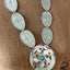 Spoon Concho Necklace - ARROWS - #5696