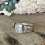 Spoon Cuff Bracelet - CARPE DIEM - #5727