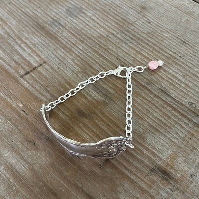 Spoon Bracelet - ARBUTUS - #5731