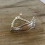 Spoon Bracelet - ARBUTUS - #5731