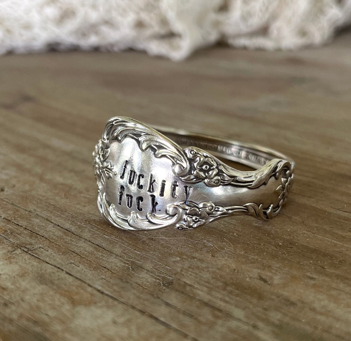 Custom Order - Teri F.H.