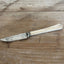 Hand Forged Charcuterie Knife - DEAUVILLE - #5772