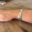 Spoon Cuff Bracelet -FUCKITY FUCK FUCK - #5780