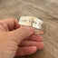 Spoon Cuff Bracelet - FUCKITY FUCK FUCK - #5781