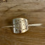 Cake Server Hair Barrette - #5787