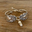 Spoon Link Bracelet - IMPERIAL - #5790
