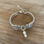 Spoon Link Bracelet - IMPERIAL - #5790