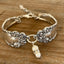 Spoon Link Bracelet - IMPERIAL - #5790