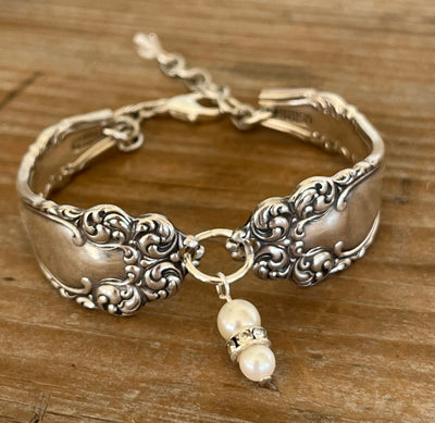 Spoon Link Bracelet - IMPERIAL - #5790