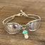 Spoon Link Bracelet - REMEMBRANCE - #5791