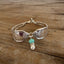 Spoon Link Bracelet - REMEMBRANCE - #5791