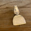 Ergonomic Spoon Cheese Knife - VANESSA - #5795