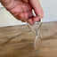 Ergonomic Spoon Cheese Knife - VANESSA - #5795