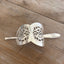 Cake Server Hair Barrette - QUEEN BESS II - #5801