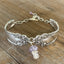 Spoon Link Bracelet - IMPERIAL - #5876