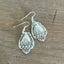 Spoon Earrings - INTERLUDE - #5938