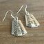 Spoon Earrings - LIDO - #5949