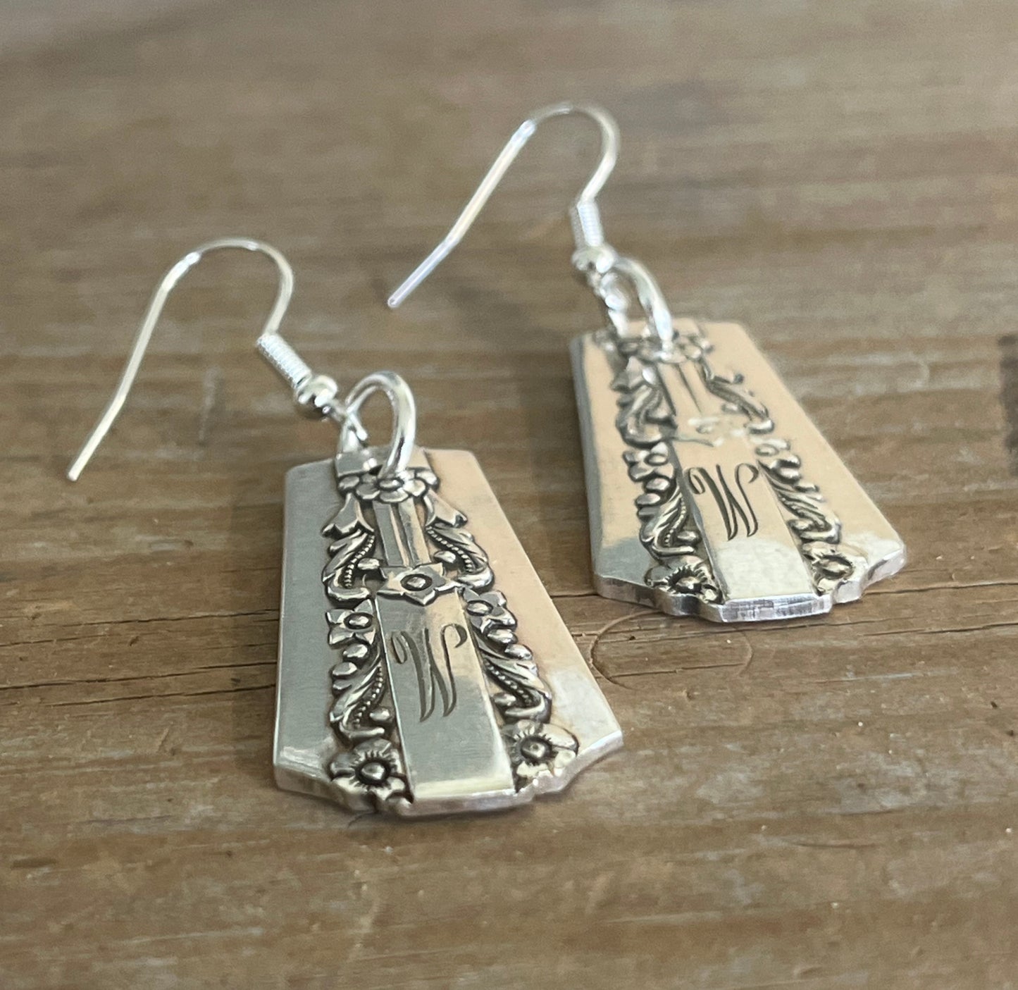 Spoon Earrings - LIDO - #5949