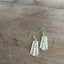 Spoon Earrings - LIDO - #5949