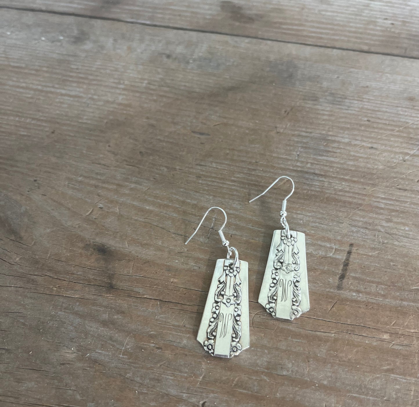 Spoon Earrings - LIDO - #5949