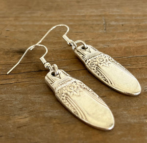 Spoon Earrings - FIRST LOVE  - #5953