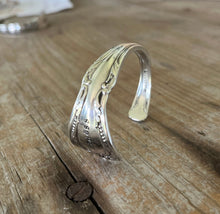 Spoon Cuff Bracelet - BADASS - CHALICE - #5955