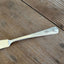 DON'T WORRY BRIE HAPPY - HAND Stamped Cheese Spreader  #5970