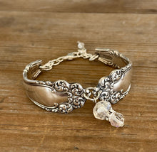 Spoon Link Bracelet - IMPERIAL - #6041