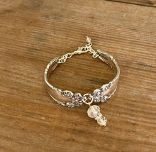 Spoon Link Bracelet - IMPERIAL - #6041