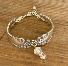 Spoon Link Bracelet - IMPERIAL - #6041