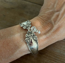 Spoon Link Bracelet - IMPERIAL - #6041