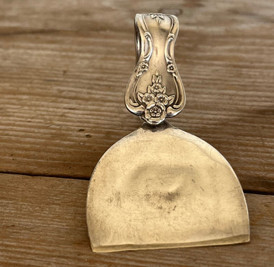 Ergonomic Spoon Cheese Knife - MAGNOLIA/INSPIRATION - #6052