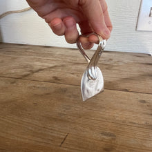 Ergonomic Spoon Cheese Knife - MEADOW FLOWER- #6054