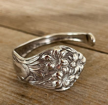 Spoon Cuff Bracelet - LILYTA - #6056
