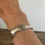 Spoon Cuff Bracelet - TUDOR- #6059