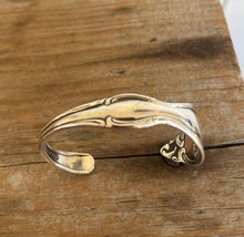 Spoon Cuff Bracelet - OLD SOUTH II - #6061