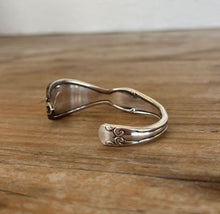 Spoon Cuff Bracelet - OLD SOUTH II - #6061